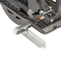 Piła do cięcia płyt meblowych JCB 18PCS-185 185 mm – pilarka akumulatorowa