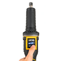 Szlifierka trzpieniowa JCB 18PDG-6 – szlifierka precyzyjna, widok produktu