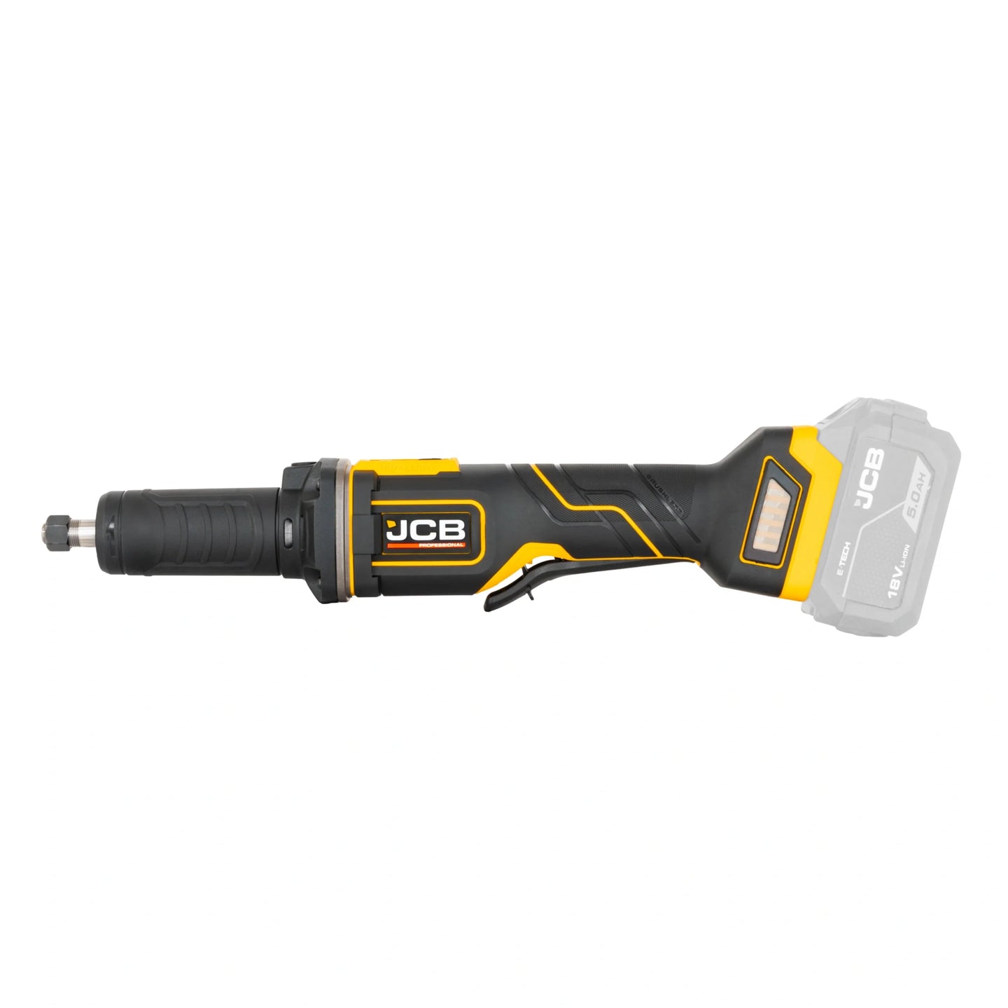 Szlifierka z regulacją obrotów JCB 18PDG-6 – szlifierka do drewna