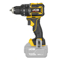 Wiertarko wkrętarka zestaw JCB 18PKIT-2 75Nm – wiertarko-wkrętarka akumulatorowa z udarem
