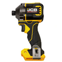 Wiertarko wkrętarka zestaw JCB 18PKIT-3 160Nm – wiertarko-wkrętarka akumulatorowa z udarem