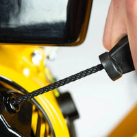 Rębak do gałęzi spalinowy JCB CH150120PEP24 15 KM – rozdrabniacze do gałęzi elektryczne