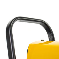 Nagrzewnice JCB SH140DP24 37 kW – nagrzewnica powietrza