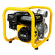 Pompa do wody JCB WP80P24 5 KM – motopompa