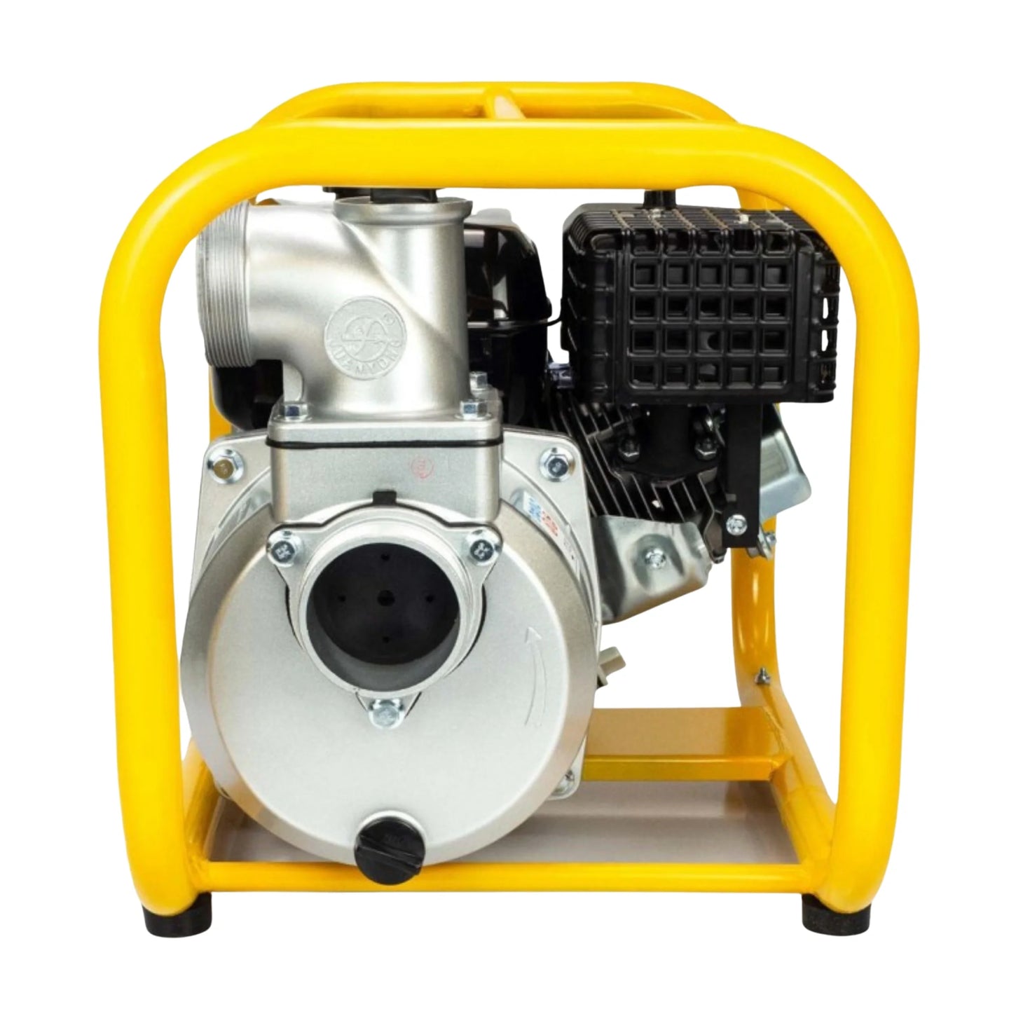 Motopompa do wody JCB WP80P24 5 KM – pompa do wody powierzchniowa