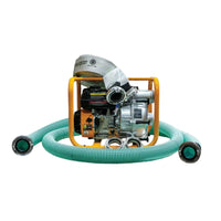 Pompa do wody brudnej JCB WP80TP24KPL 15 Bar – pompy do wody brudnej