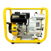 Pompa do brudnej wody JCB WP80TP24 5 KM – pompa szlamowa elektryczna
