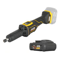 Szlifierki do metalu JCB 18PDG-6 – szlifierka elektryczna, widok produktu