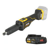 Szlifierka do drewna JCB 18PDG-6 – szlifierki do metalu, widok produktu
