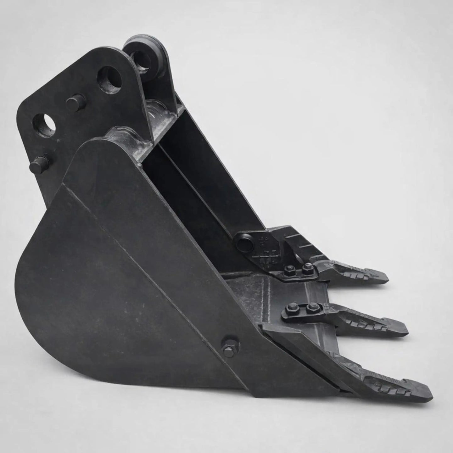 Łyżka koparkowa 460 mm do minikoparek koparka – oryginalna część JCB | Interhandler Szczecin