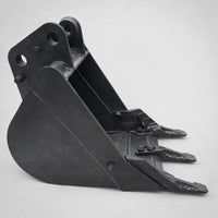 Łyżka koparkowa 460 mm do minikoparek koparka – oryginalna część JCB | Interhandler Szczecin