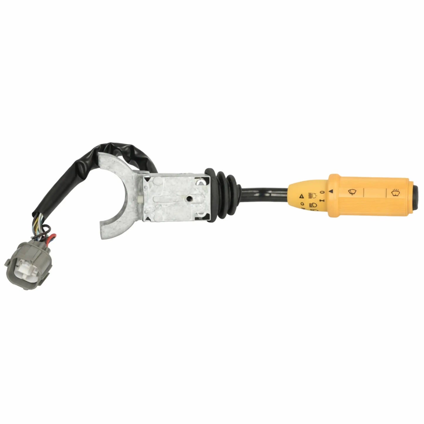 Przełącznik kierunkowskazow switch assembly 3CX 4CX – oryginalna część JCB | Interhandler Gdańsk