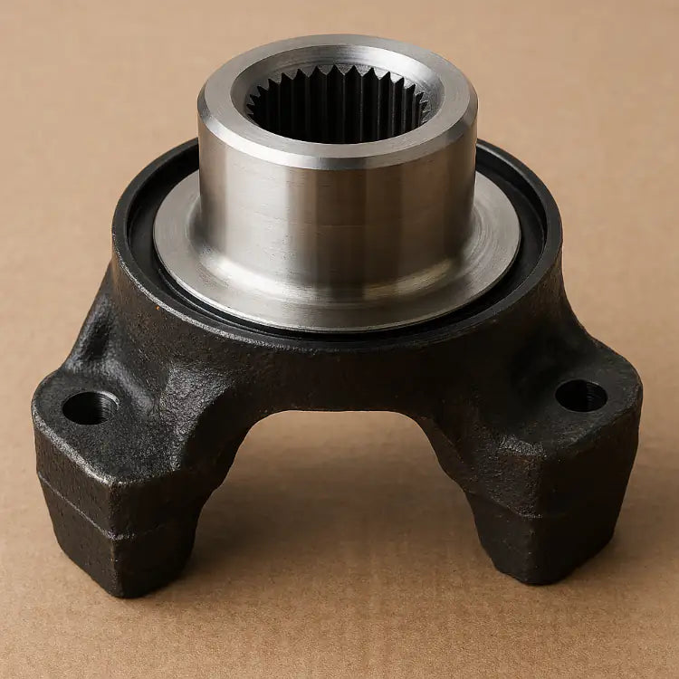 Złącze kablakowe krzyzaka koparka ładowarka 3CX 4CX – oryginalna część JCB | Interhandler Lublin