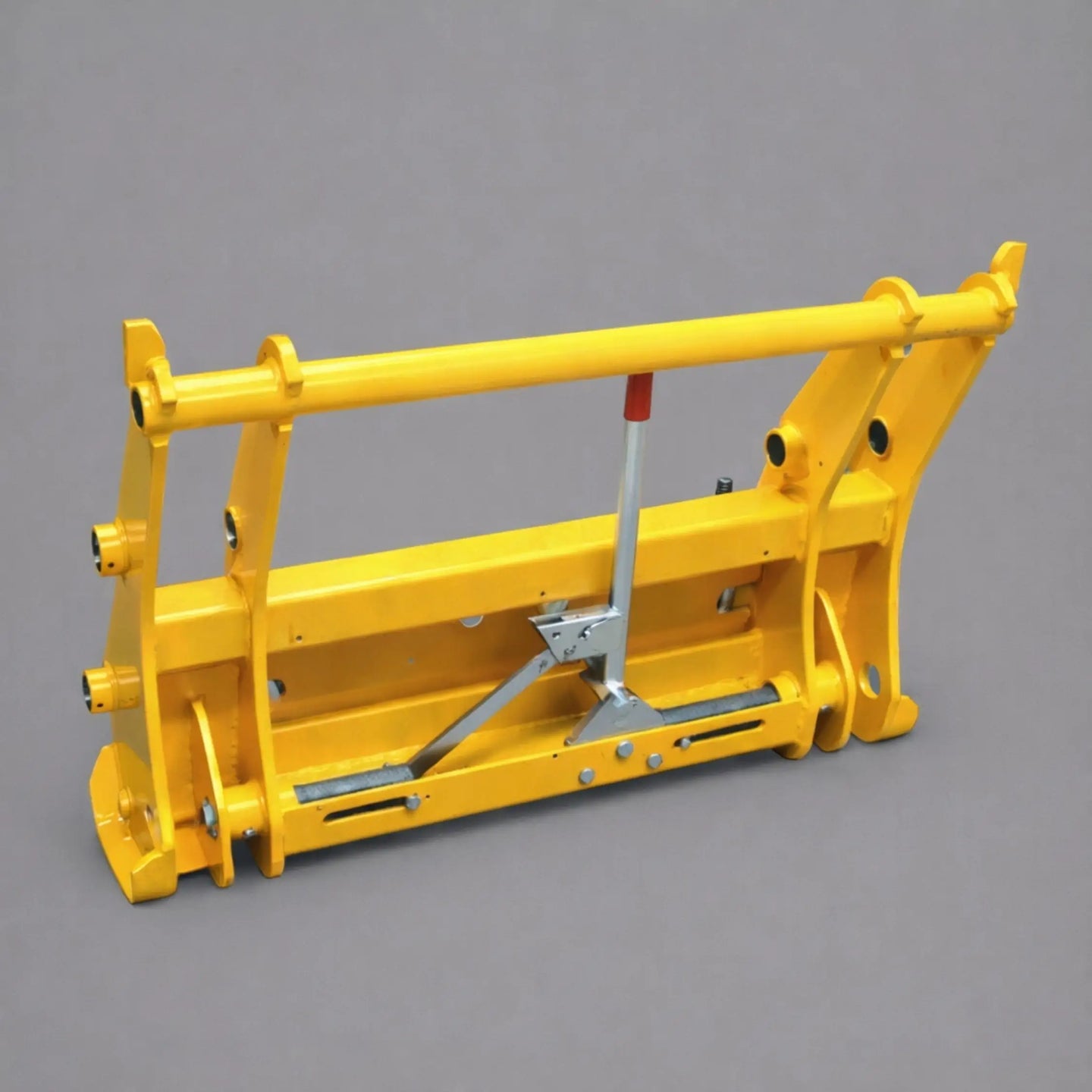 Szybkozlacze ladowarkowe mechaniczne quickhitch – oryginalna część JCB | Interhandler Łódź