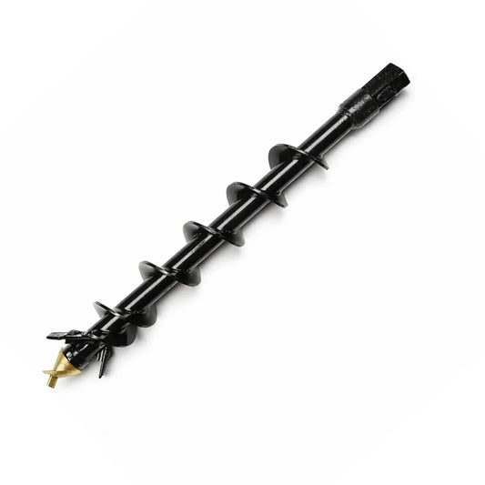 Wiertlo 6 150 mm l 1200mm świder spirala koparka – oryginalna część JCB | Interhandler Olsztyn