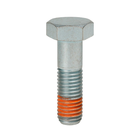 JCB Śruba 12x40 Mm Koparka Ładowarka Części 1318/0510Z Oryginał