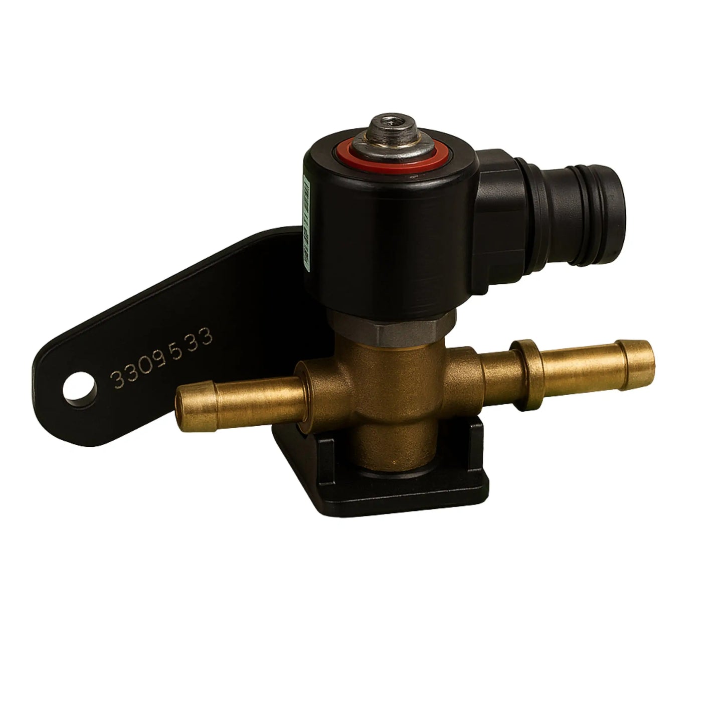 Zawór koparka ładowarka 3CX 4CX – oryginalna część JCB | Interhandler Katowice