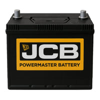Akumulator mokry 12v110ah900 EN koparka ładowarka – oryginalna część JCB | Interhandler Brzeg