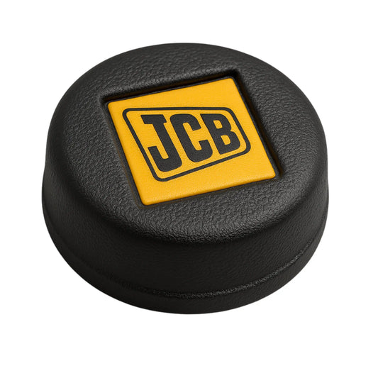 Zaślepka kierownicy koparka ładowarka 3CX 4CX – oryginalna część JCB | Interhandler Brzeg
