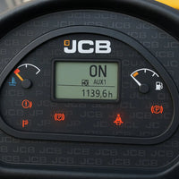 Wyswietlacz koparka ładowarka 3CX 4CX – oryginalna część JCB | Interhandler Łódź