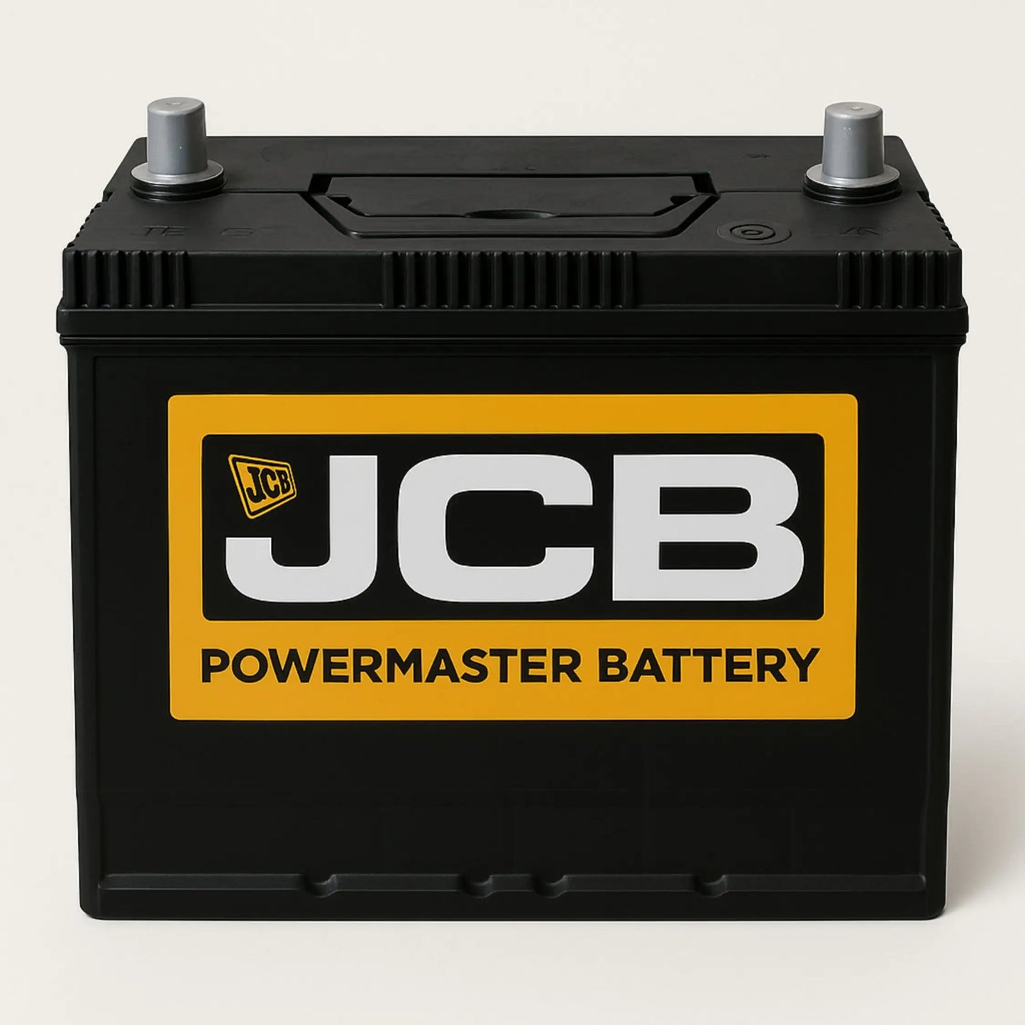 Akumulator mokry 12v110ah900 EN koparka ładowarka – oryginalna część JCB | Interhandler Gdańsk