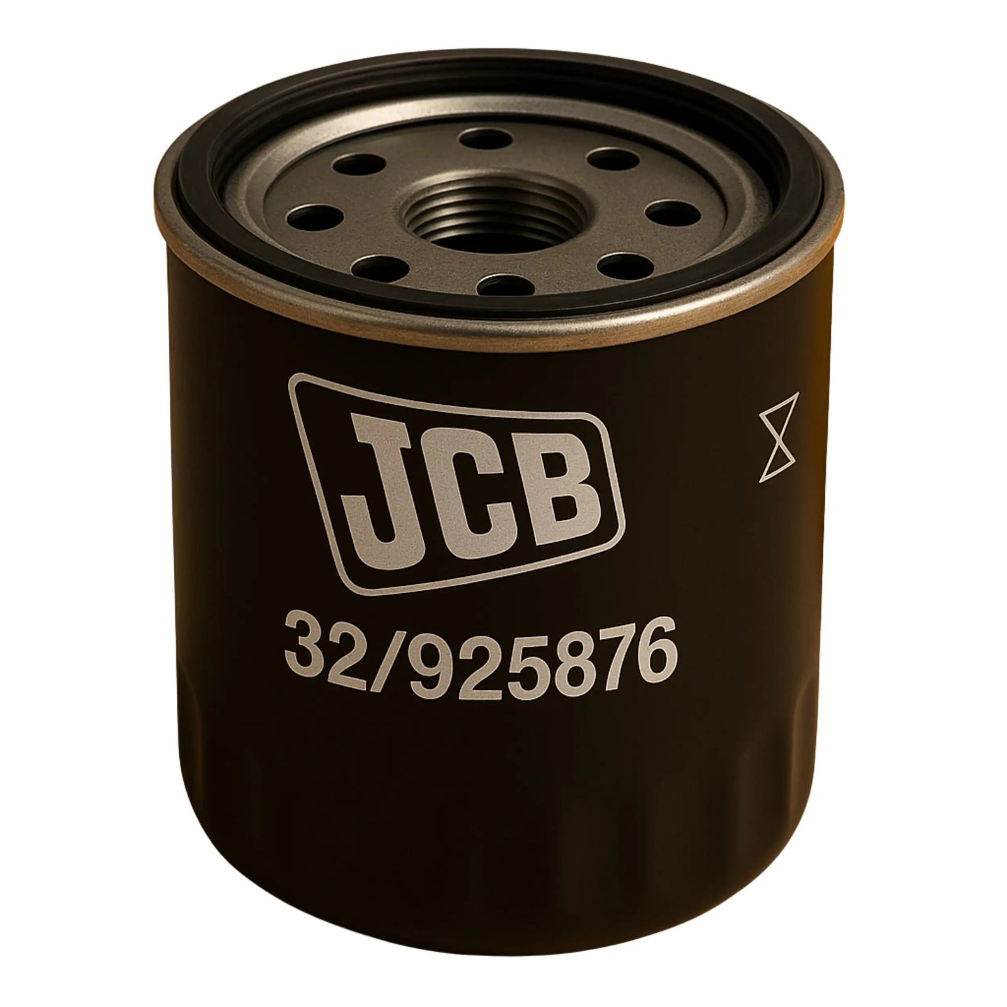 Filtr oleju silnika ładowarka 403 generator g22 g33 – oryginalna część JCB | Interhandler Białystok