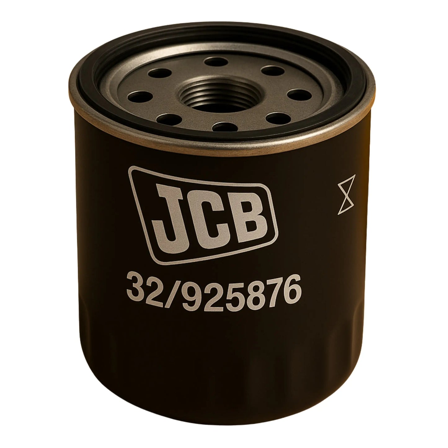 Filtr oleju silnika ładowarka 403 generator g22 g33 – oryginalna część JCB | Interhandler Białystok