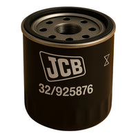 Filtr oleju silnika ładowarka 403 generator g22 g33 – oryginalna część JCB | Interhandler Białystok