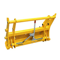 Szybkozlacze ladowarkowe mechaniczne quickhitch – oryginalna część JCB | Interhandler Szczecin