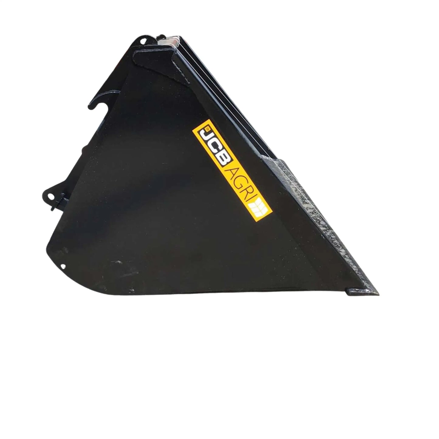 Łyżka zbozowa 2 7m3 2450mm nowa q fit ładowarka – oryginalna część JCB | Interhandler Warszawa