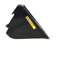 Łyżka zbozowa 2 7m3 2450mm nowa q fit ładowarka – oryginalna część JCB | Interhandler Warszawa