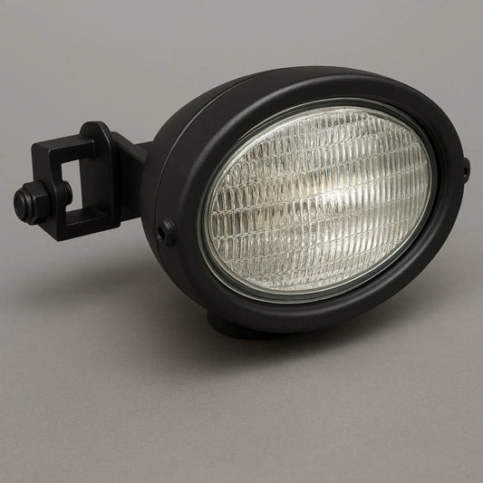 JCB Lampa Robocza Oświetlenie Koparka 700/50146 Oryginał