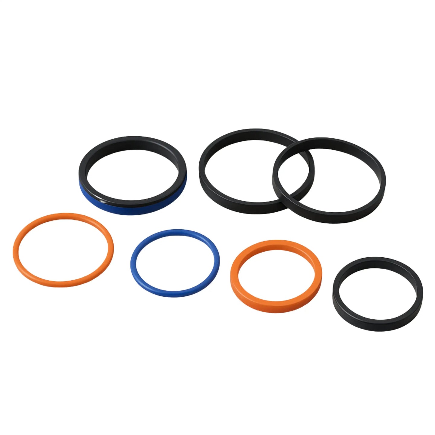 Zestaw uszczelek hydrauliczny koparka ładowarka – oryginalna część JCB | Interhandler Poznań