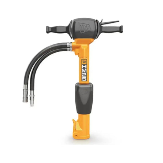 Hm25 mlot hydrauliczny do beaver powerpack koparka – oryginalna część JCB | Interhandler Wrocław