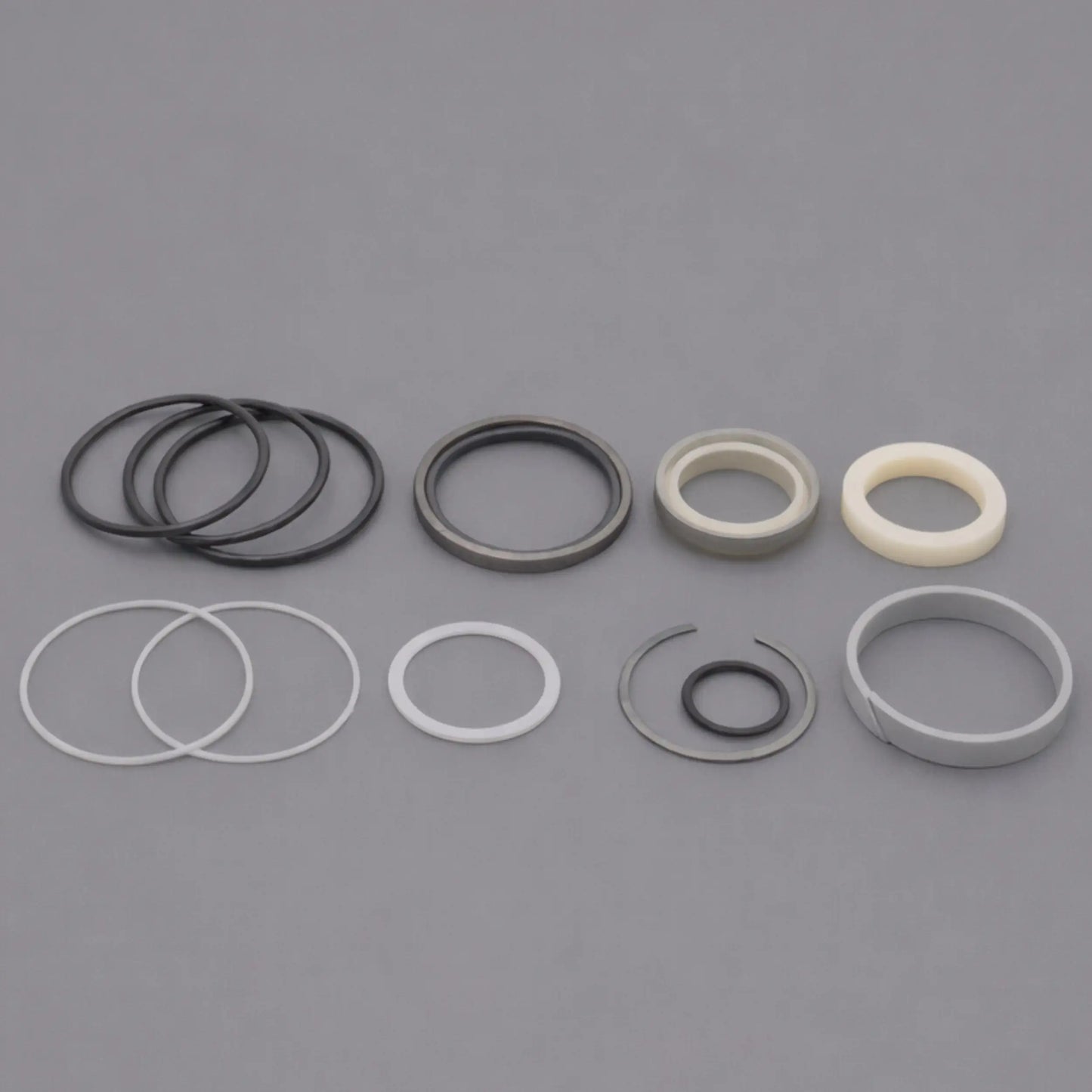 Zestaw uszczelek seal kit do hydrauliki hydrauliczny – oryginalna część JCB | Interhandler Poznań