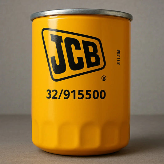 JCB Filtr Oleju Transmisji 3CX 4CX Ładowarka 506 530 32/915500 Oryginał