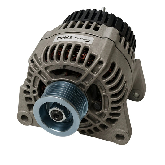 JCB Alternator, 12V 95A Mfr Koparka Ładowarka 3CX 4CX 320/08719 Oryginał