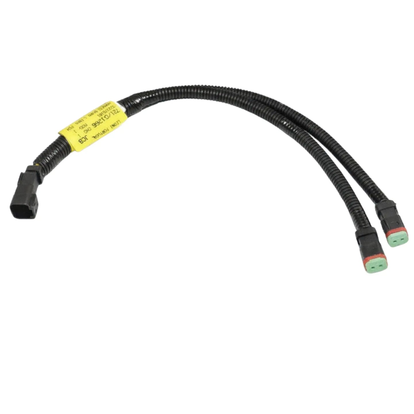 Wiązka nowa profesjonalna elektryczna elektryczny – oryginalna część JCB | Interhandler Białystok