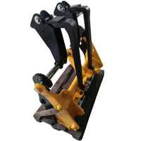 Szybkozlacze hydrauliczne ladowarkowe z widlami nowe – oryginalna część JCB | Interhandler Olsztyn