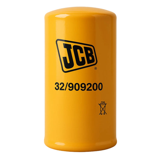 Filtr hydrauliczny 3CX 4CX tm270 ładowarka – oryginalna część JCB | Interhandler Kielce