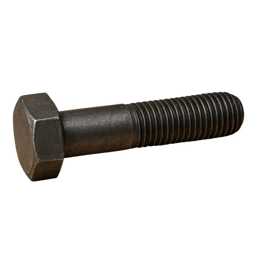 Śruba m18x130 koparka ładowarka części zamienne – oryginalna część JCB | Interhandler Wrocław