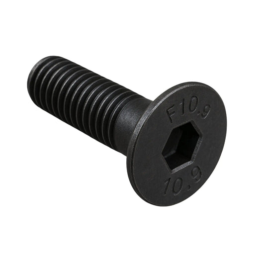 Śruba koparka ładowarka części – oryginalna część JCB | Interhandler Szczecin
