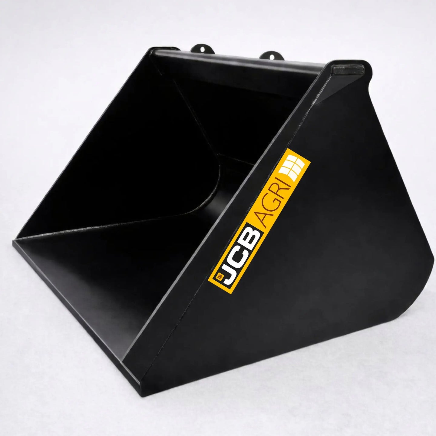 Łyżka zbozowa 2 7m3 2450mm nowa q fit ładowarka – oryginalna część JCB | Interhandler Wrocław