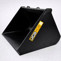 Łyżka zbozowa 2 7m3 2450mm nowa q fit ładowarka – oryginalna część JCB | Interhandler Wrocław