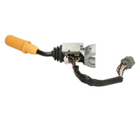 Przełącznik kierunkowskazow switch assembly 3CX 4CX – oryginalna część JCB | Interhandler Poznań
