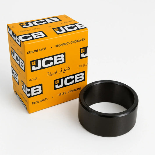 JCB Tuleja Dippera, Górna - 3CX 4CX Th Mechaniczny 809/00127 Oryginał