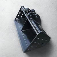 Łyżka skarpowa 1000mm mini8025 8030 8035 koparka – oryginalna część JCB | Interhandler Gdańsk