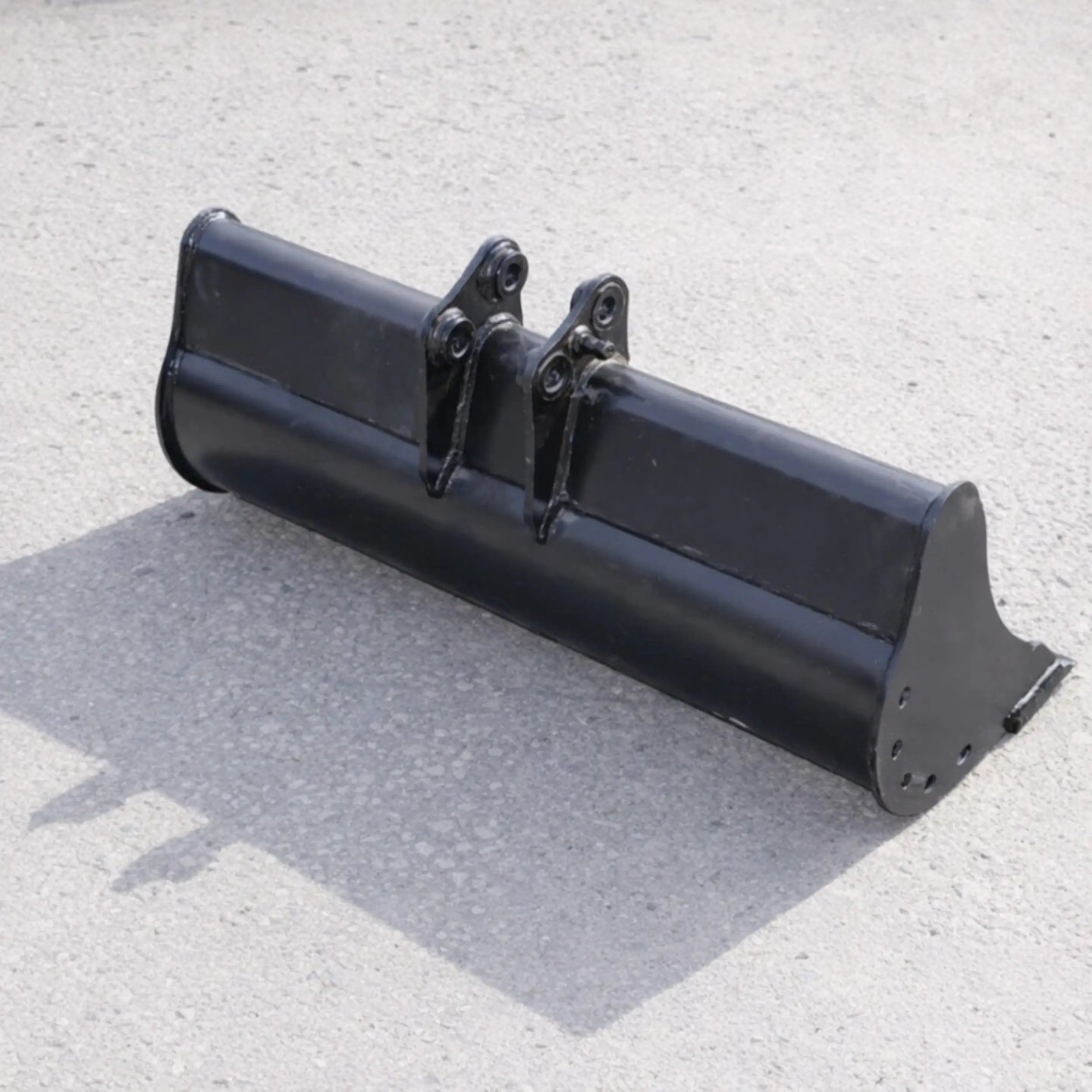 Łyżka skarpowa 100 minikoparka 80188020 micro mini – oryginalna część JCB | Interhandler Toruń