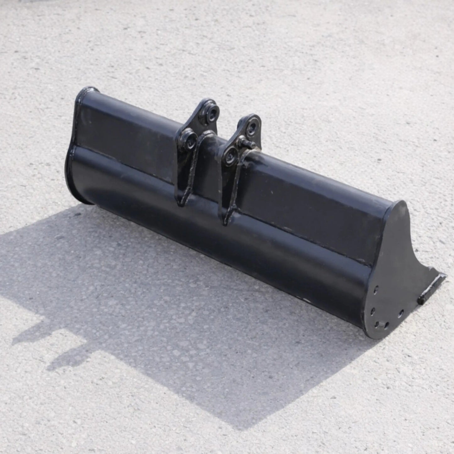 Łyżka skarpowa 100 minikoparka 80188020 micro mini – oryginalna część JCB | Interhandler Toruń