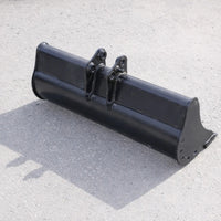 Łyżka skarpowa 100 minikoparka 80188020 micro mini – oryginalna część JCB | Interhandler Toruń